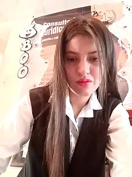 Freechat SALOME-28_ on StripChat