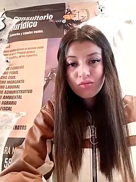 Freechat SALOME-28_ on StripChat