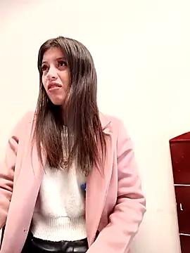 Freechat SALOME-28_ on StripChat