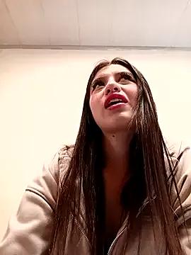 Freechat SALOME-28_ on StripChat