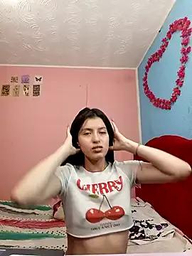 Freechat SALOME-28_ on StripChat