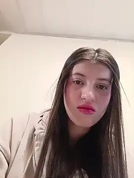 Freechat SALOME-28_ on StripChat