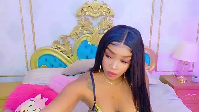 StripChat SalomeRestrepo is Private SalomeRestrepo — flash tits