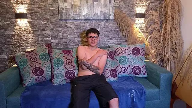StripChat sammy_andyhot is Freechat sammy_andyhot — Oral on cam