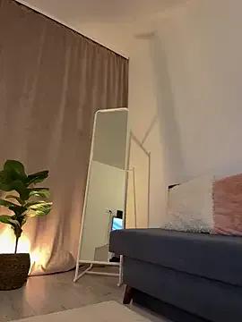 StripChat Sandra_Jo is Freechat Sandra_Jo — Creamy cumshow