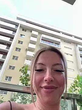 Freechat Sandra_Jo on StripChat