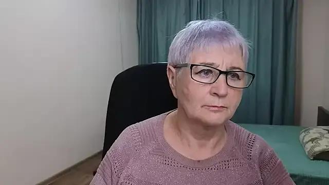 Freechat Sandra_Snowflake on StripChat