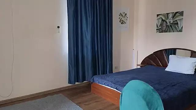 Freechat Sandra_Snowflake on StripChat