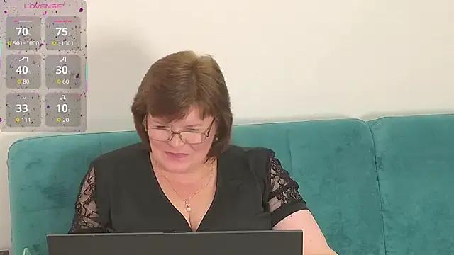 Freechat Sandra_Sunrise on StripChat