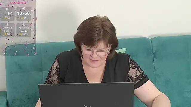 Freechat Sandra_Sunrise on StripChat