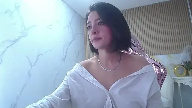 StripChat sara_lopez_s is Freechat sara_lopez_s — Ride dildo hard and cum with squirt