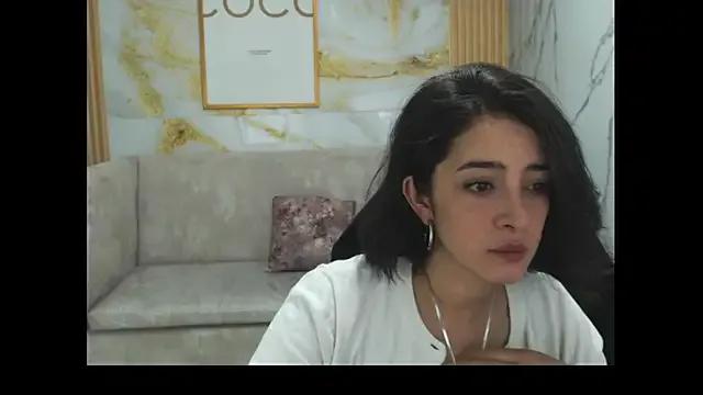 Freechat sara_lopez_s on StripChat