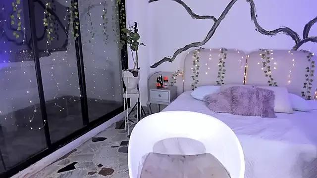 StripChat SarahCastro1_ is Private SarahCastro1_ — BOUNCE TITS + NIPPLE PLAY X 2 MIN