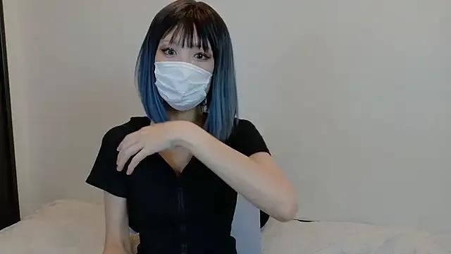 sarina7s on StripChat