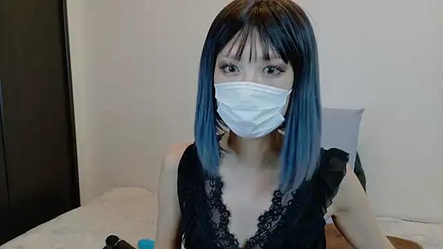 sarina7s on StripChat