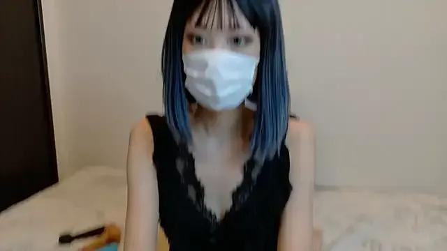 sarina7s on StripChat