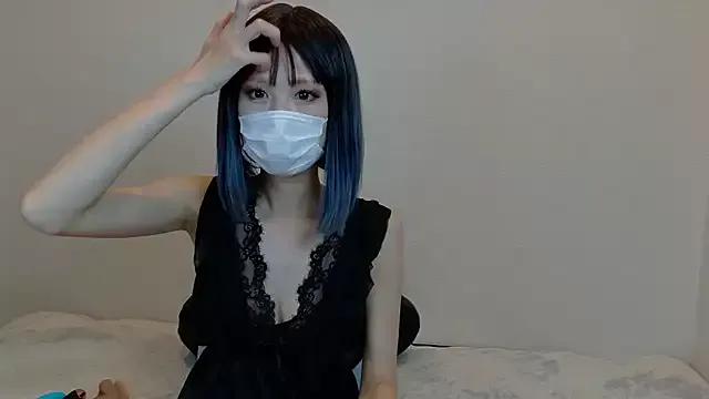 sarina7s on StripChat