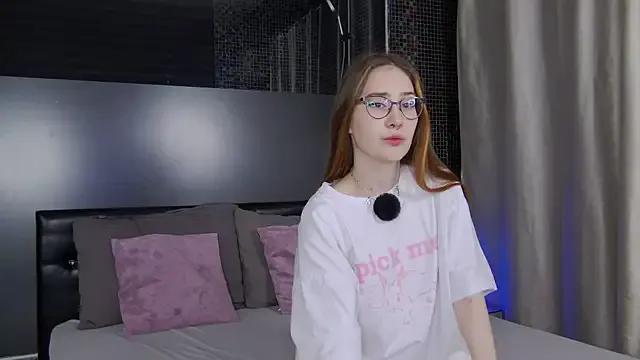 StripChat SashaMeow is Freechat SashaMeow — Have a good evening Sasha