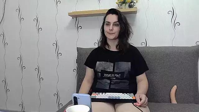 Freechat Secret-Smile on StripChat