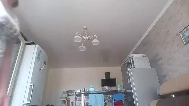 Freechat Secret-Smile on StripChat