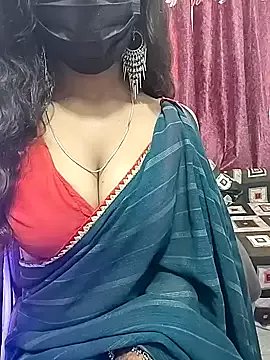 SEEMA_127 on StripChat
