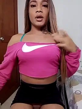 Freechat selfsuck_trans on StripChat