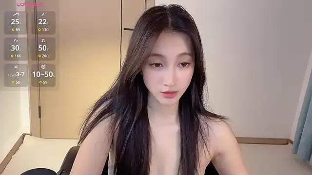 Seraphina-se on StripChat