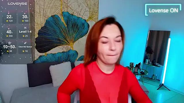 Freechat Serena_Foxxx on StripChat