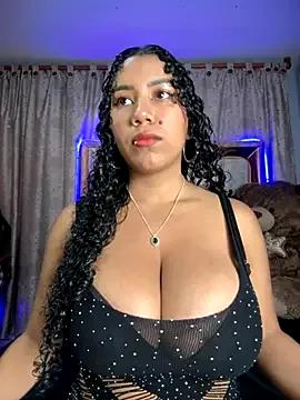 Freechat serena_willow on StripChat