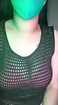 Private Sexy-Shalinii on StripChat