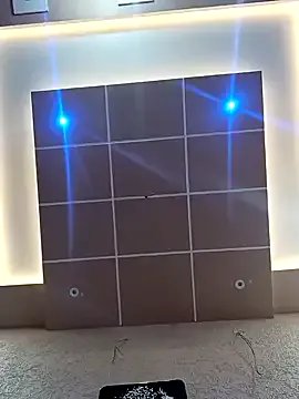 Sexy_Aasma on StripChat