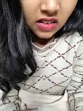 Sexy_Divya__ — Face show