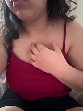 SexyaDiva on StripChat
