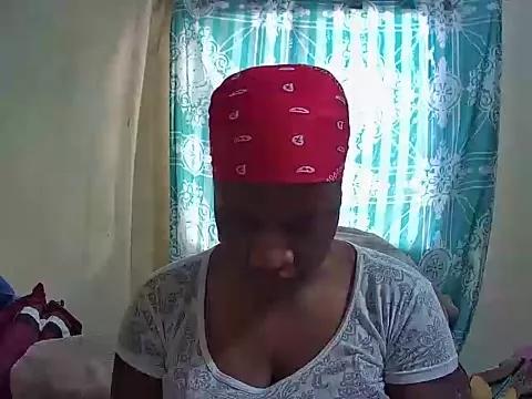 Freechat sexyamanda_ on StripChat