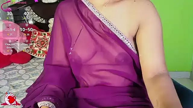 Freechat sexyhoney27 on StripChat