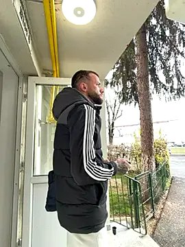 Freechat sexyman1936 on StripChat