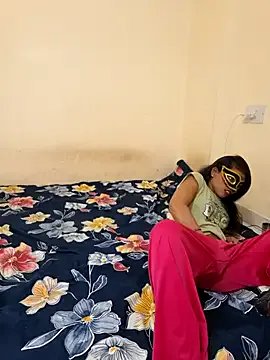 Sexyshabhita1999 on StripChat