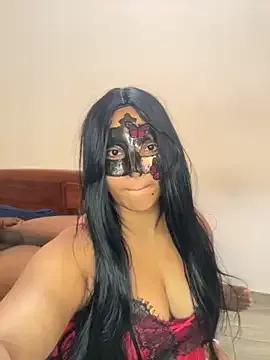 StripChat Sexysilva24 is Freechat Sexysilva24 — Freechat on StripChat