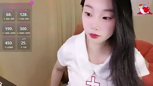 shaovu on StripChat