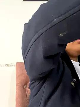 StripChat SharaRous is Freechat SharaRous — Bouncing boobs + ahegao + 1 min control