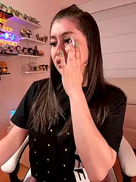 Freechat Sharon_07 on StripChat