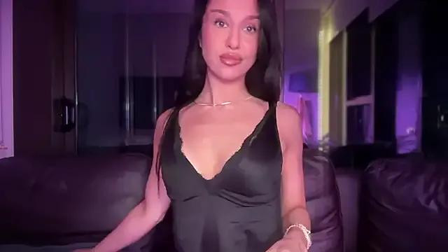 Freechat shy_Colette on StripChat