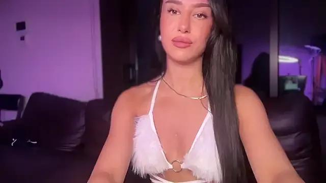 Freechat shy_Colette on StripChat