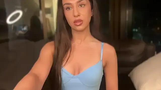 Freechat shy_Colette on StripChat