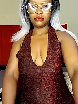 ShyTiny — Private on StripChat