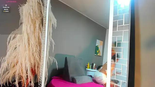 StripChat sienna_glow is Freechat sienna_glow — Show Pussy