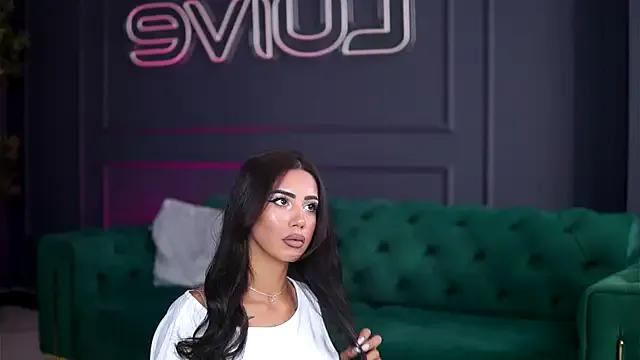 Freechat SiennaRuh on StripChat