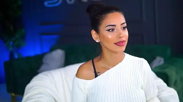 Freechat SiennaRuh on StripChat