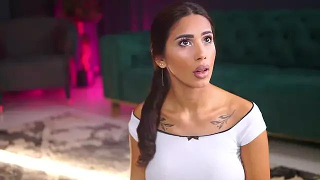 Freechat SiennaRuh on StripChat