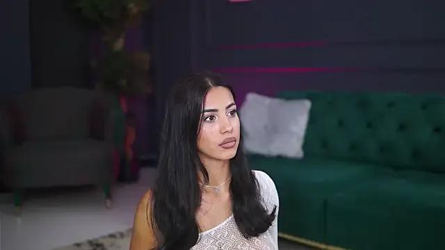 Freechat SiennaRuh on StripChat